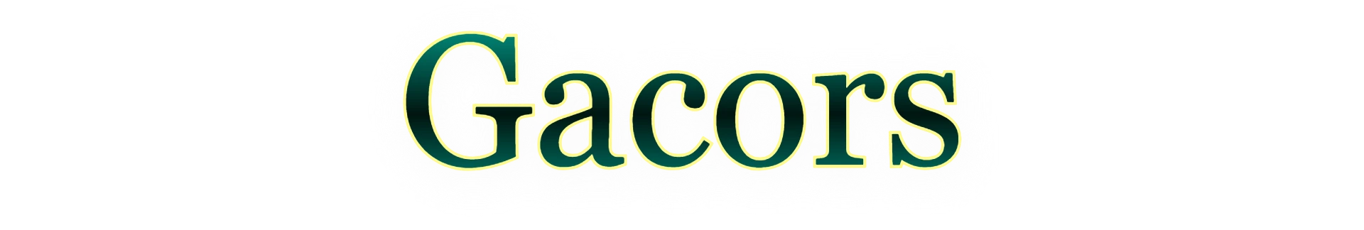 Gacors